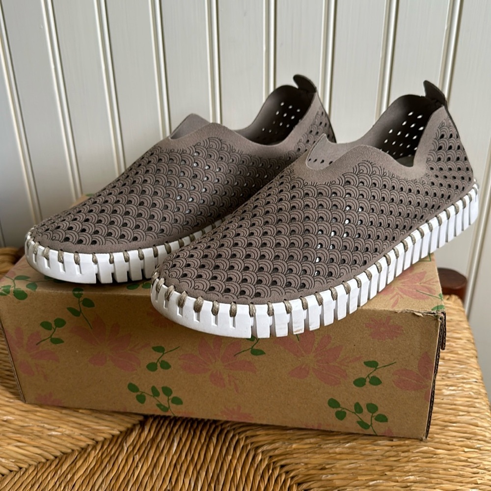 Ilse Jacobsen Sneakers size 7 (37)